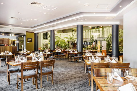 Novotel Darwin CBD - Accommodation in Bendigo 17