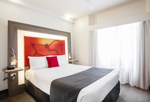 Novotel Darwin CBD - Accommodation in Bendigo 5