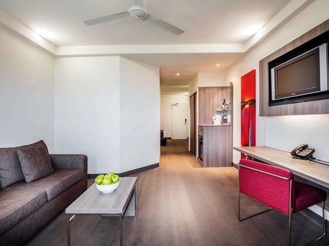 Novotel Darwin CBD - Accommodation in Bendigo 29