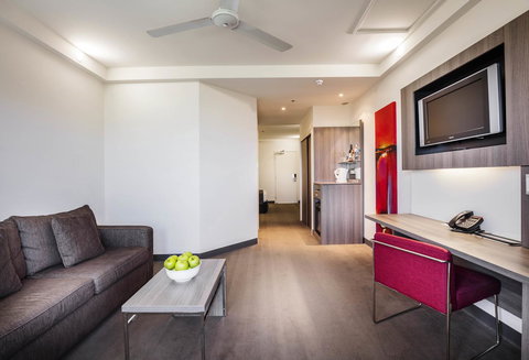 Novotel Darwin CBD - Accommodation in Bendigo 15