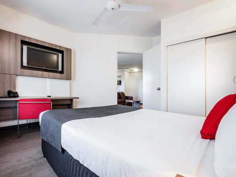 Novotel Darwin CBD - Accommodation in Bendigo 31