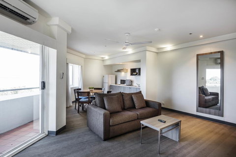 Novotel Darwin CBD - Accommodation in Bendigo 6