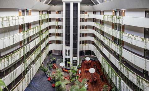 Novotel Darwin CBD - Accommodation in Bendigo 3