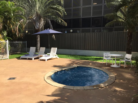 Novotel Darwin CBD - Accommodation in Bendigo 11