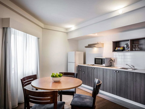 Novotel Darwin CBD - Accommodation in Bendigo 32
