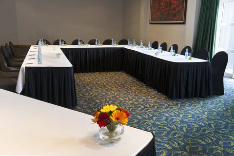 Novotel Darwin CBD - Accommodation in Bendigo 24