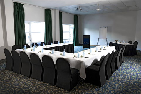 Novotel Darwin CBD - Accommodation in Bendigo 20