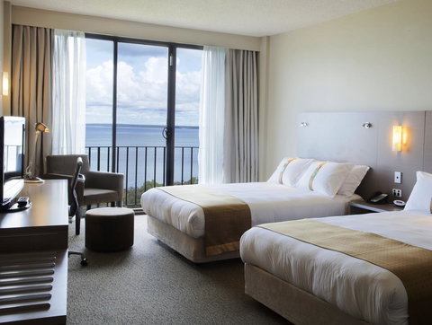 Hilton Garden Inn Darwin - Accommodation in Bendigo 30