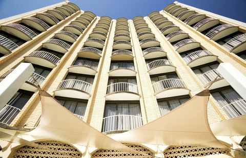 Hilton Garden Inn Darwin - Accommodation in Bendigo 18