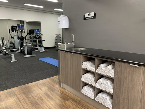 Hilton Garden Inn Darwin - Accommodation in Bendigo 3