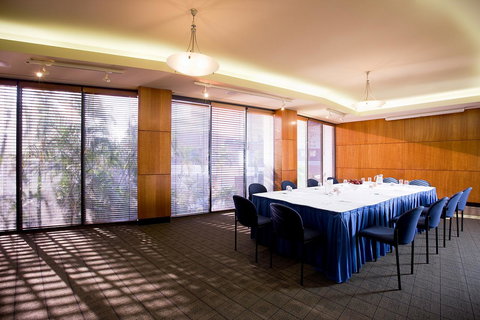 Hilton Garden Inn Darwin - Accommodation in Bendigo 28