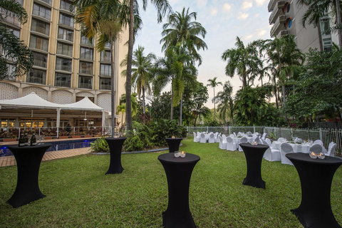 Hilton Garden Inn Darwin - Accommodation in Bendigo 27