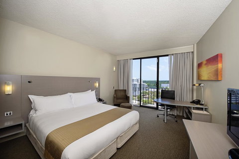 Hilton Garden Inn Darwin - Accommodation in Bendigo 6