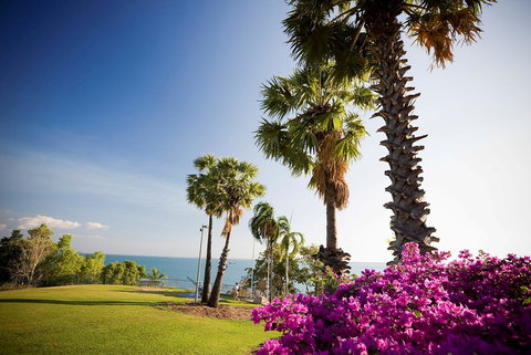 Hilton Garden Inn Darwin - Accommodation in Bendigo 33