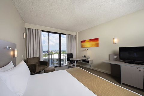 Hilton Garden Inn Darwin - Accommodation in Bendigo 15