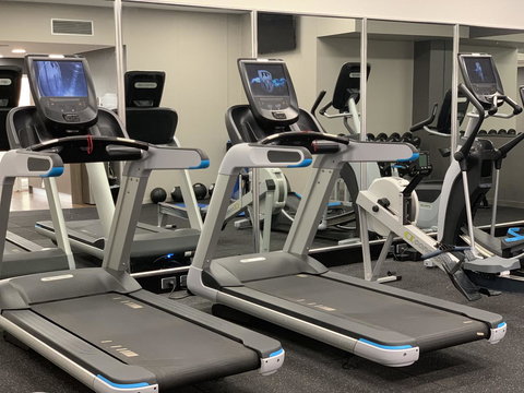 Hilton Garden Inn Darwin - Accommodation in Bendigo 1