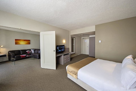 Hilton Garden Inn Darwin - Accommodation in Bendigo 13