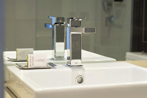 Hilton Garden Inn Darwin - Accommodation in Bendigo 16