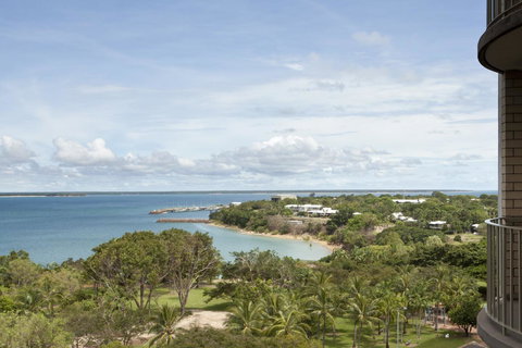 Hilton Garden Inn Darwin - Accommodation in Bendigo 4