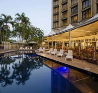 DoubleTree by Hilton Darwin - Accommodation in Bendigo