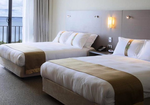 Hilton Garden Inn Darwin - Accommodation in Bendigo 17