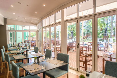 Hilton Garden Inn Darwin - Accommodation in Bendigo 21