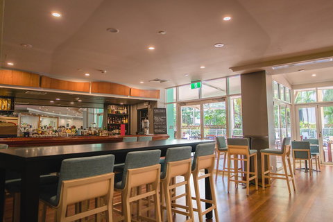 Hilton Garden Inn Darwin - Accommodation in Bendigo 19