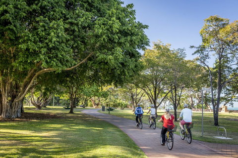 Hilton Garden Inn Darwin - Accommodation in Bendigo 34