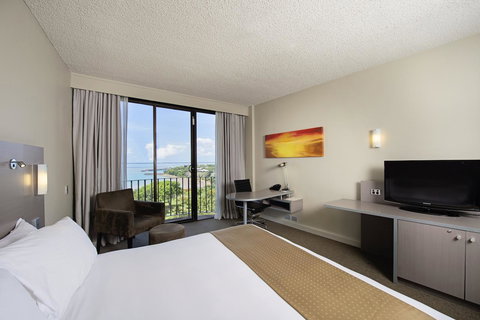 Hilton Garden Inn Darwin - Accommodation in Bendigo 8