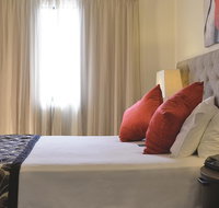 Metro Advance Apartments  Hotel - Accommodation in Bendigo