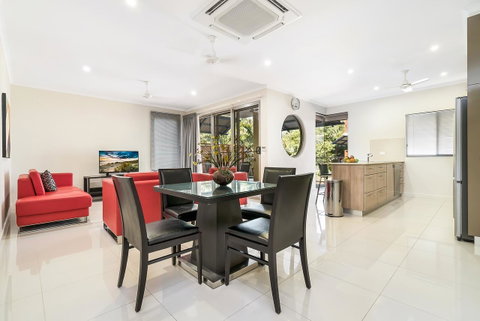 Elsey On Parap - Accommodation in Bendigo 27