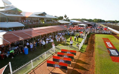 Elsey On Parap - Accommodation in Bendigo 8
