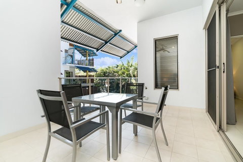 Elsey On Parap - Accommodation in Bendigo 21