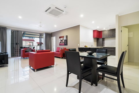 Elsey On Parap - Accommodation in Bendigo 19