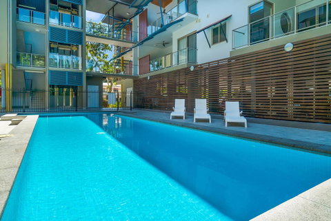 Elsey On Parap - Accommodation in Bendigo 11