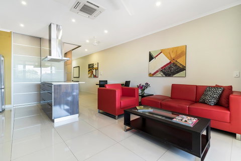 Elsey On Parap - Accommodation in Bendigo 15