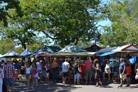 Elsey On Parap - Accommodation in Bendigo 4