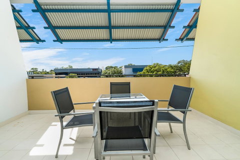 Elsey On Parap - Accommodation in Bendigo 13