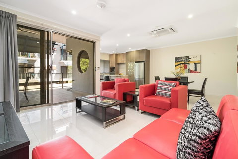 Elsey On Parap - Accommodation in Bendigo 25