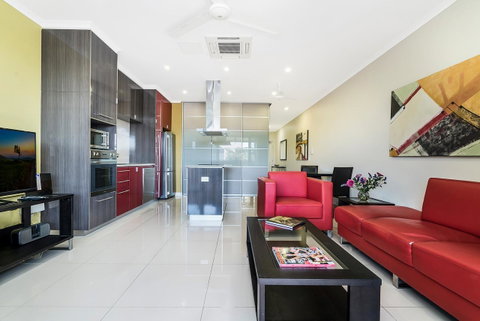 Elsey On Parap - Accommodation in Bendigo 14