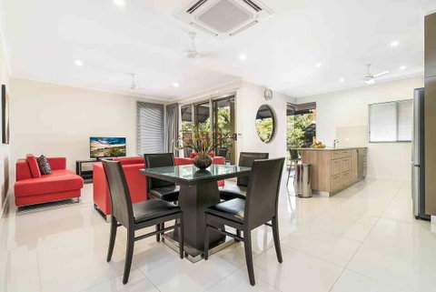 Elsey On Parap - Accommodation in Bendigo 3