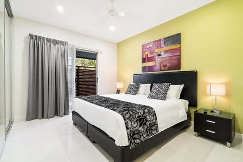 Elsey On Parap - Accommodation in Bendigo 24
