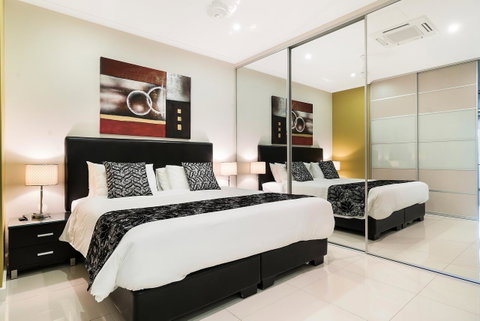 Elsey On Parap - Accommodation in Bendigo 16