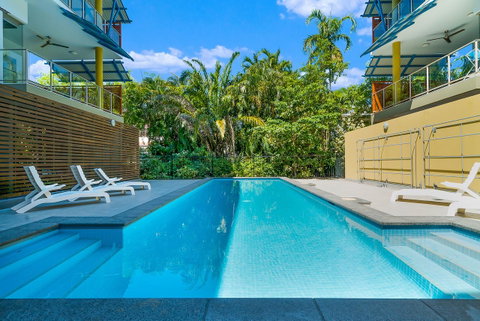 Elsey On Parap - Accommodation in Bendigo 12