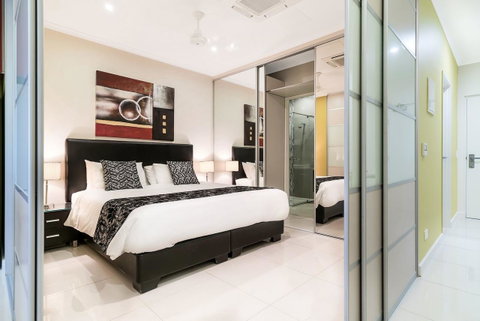 Elsey On Parap - Accommodation in Bendigo 1