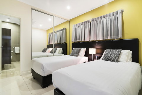 Elsey On Parap - Accommodation in Bendigo 20
