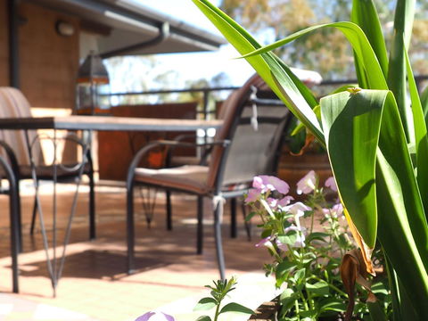 Wilmots On Dixon - Accommodation in Bendigo 15