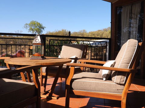 Wilmots On Dixon - Accommodation in Bendigo 14