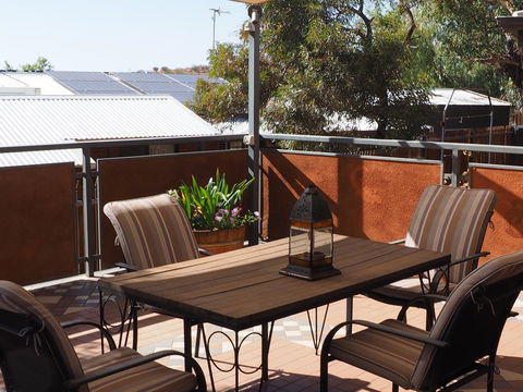 Wilmots On Dixon - Accommodation in Bendigo 7