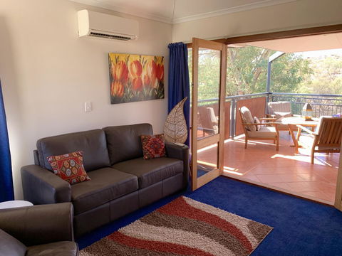 Wilmots On Dixon - Accommodation in Bendigo 4